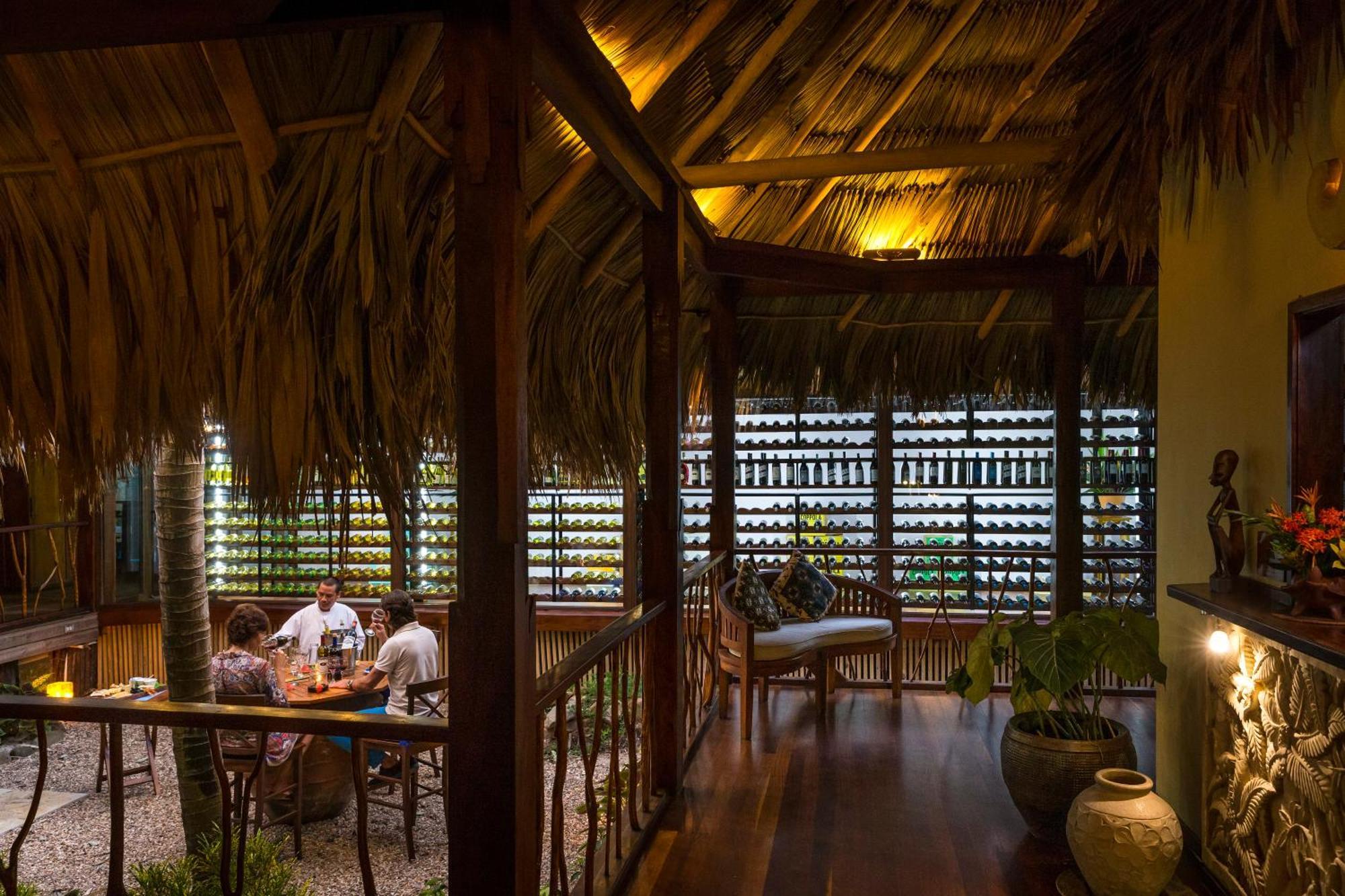 Turtle Inn By Francis Ford Coppola Placencia Exterior photo